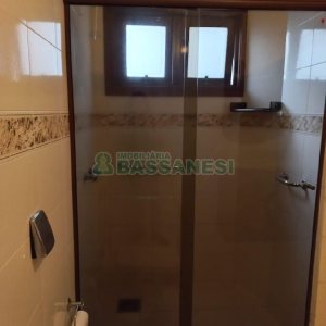 Apartamento com 88m², 1 dormitório, 1 vaga, no bairro Cristo Redentor em Caxias do Sul para Comprar