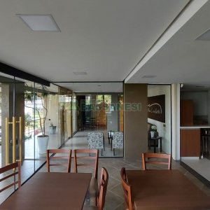 Apto/Cobertura com 248m², 3 dormitórios, 1 vaga, no bairro Sanvitto em Caxias do Sul para Comprar
