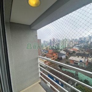 Apto Mobiliado com 63m², 2 dormitórios, 2 vagas, no bairro Panazzolo em Caxias do Sul para Alugar
