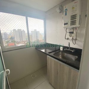 Apto Mobiliado com 63m², 2 dormitórios, 2 vagas, no bairro Panazzolo em Caxias do Sul para Alugar