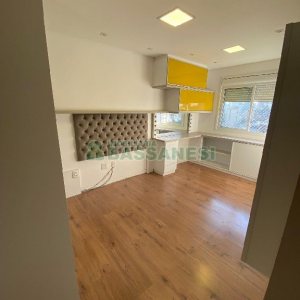 Apto Mobiliado com 63m², 2 dormitórios, 2 vagas, no bairro Panazzolo em Caxias do Sul para Alugar