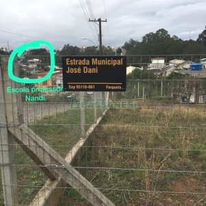 Terreno com 361m², no bairro Forqueta em Caxias do Sul para Comprar