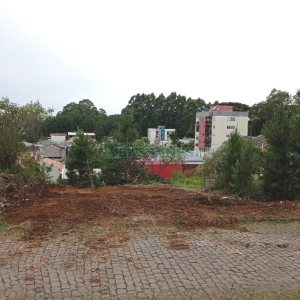 Terreno com 361m², no bairro Forqueta em Caxias do Sul para Comprar