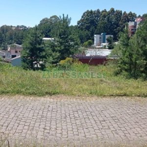 Terreno com 361m², no bairro Forqueta em Caxias do Sul para Comprar