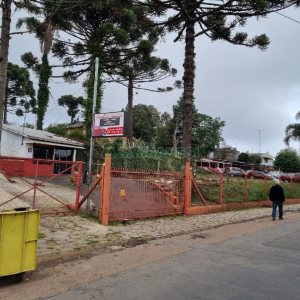 Terreno, no bairro Sagrada Família em Caxias do Sul para Comprar