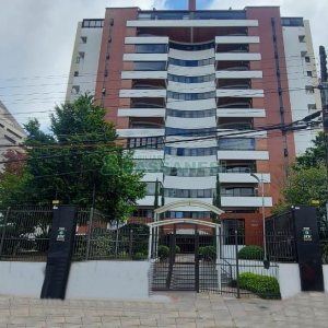 Apartamento com 342m², 3 dormitórios, 3 vagas, no bairro Centro em Caxias do Sul para Alugar