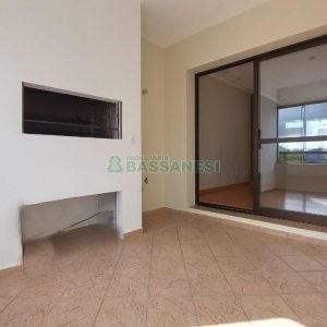 Apartamento com 342m², 3 dormitórios, 3 vagas, no bairro Centro em Caxias do Sul para Alugar