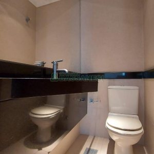 Apartamento com 342m², 3 dormitórios, 3 vagas, no bairro Centro em Caxias do Sul para Alugar