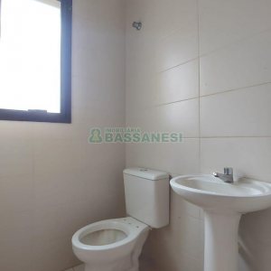 Apartamento com 342m², 3 dormitórios, 3 vagas, no bairro Centro em Caxias do Sul para Alugar
