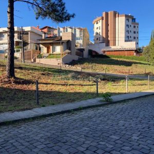 Terreno com 421m², no bairro Nossa Senhora da Saúde em Caxias do Sul para Alugar ou Comprar