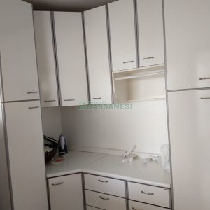 Apartamento com 128m², 3 dormitórios, 1 vaga, no bairro Centro em Caxias do Sul para Comprar