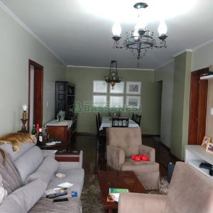 Apartamento com 128m², 3 dormitórios, 1 vaga, no bairro Centro em Caxias do Sul para Comprar