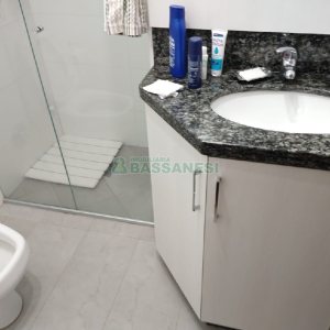 Apartamento com 128m², 3 dormitórios, 1 vaga, no bairro Centro em Caxias do Sul para Comprar
