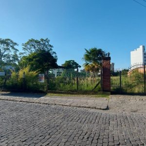 Terreno com 200m², no bairro Cinqüentenário em Caxias do Sul para Alugar