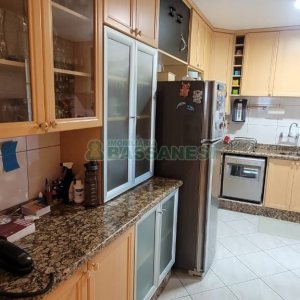 Apartamento com 115m², 3 dormitórios, 1 vaga, no bairro São Leopoldo em Caxias do Sul para Comprar