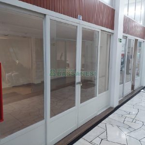 Loja com 30m², no bairro Centro em Caxias do Sul para Alugar