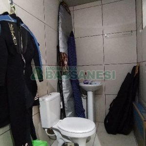 Pavilhão com 252m², no bairro Sagrada Família em Caxias do Sul para Alugar