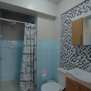 Apto Mobiliado com 30m², 1 dormitório, no bairro Centro em Caxias do Sul para Alugar