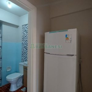 Apto Mobiliado com 30m², 1 dormitório, no bairro Centro em Caxias do Sul para Alugar