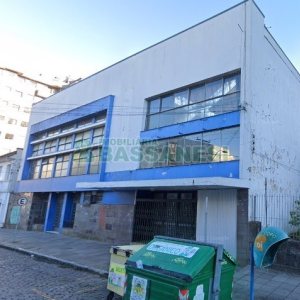 Predio com 3888m², no bairro Centro em Caxias do Sul para Alugar ou Comprar