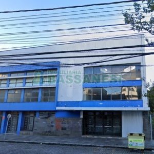 Predio com 3888m², no bairro Centro em Caxias do Sul para Alugar ou Comprar