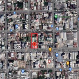 Predio com 3888m², no bairro Centro em Caxias do Sul para Alugar ou Comprar