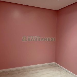 Apartamento com 100m², 2 dormitórios, 2 vagas, no bairro Bela Vista em Caxias do Sul para Alugar