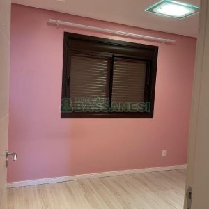 Apartamento com 100m², 2 dormitórios, 2 vagas, no bairro Bela Vista em Caxias do Sul para Alugar