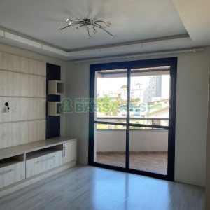 Apartamento com 100m², 2 dormitórios, 2 vagas, no bairro Bela Vista em Caxias do Sul para Alugar