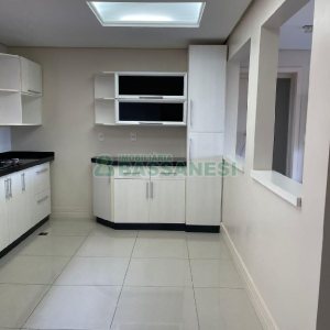 Apartamento com 100m², 2 dormitórios, 2 vagas, no bairro Bela Vista em Caxias do Sul para Alugar