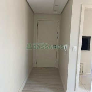 Apartamento com 100m², 2 dormitórios, 2 vagas, no bairro Bela Vista em Caxias do Sul para Alugar