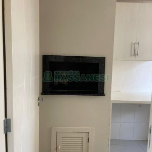 Apartamento com 100m², 2 dormitórios, 2 vagas, no bairro Bela Vista em Caxias do Sul para Alugar