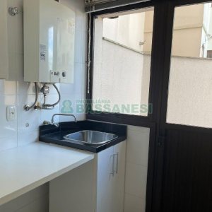 Apartamento com 100m², 2 dormitórios, 2 vagas, no bairro Bela Vista em Caxias do Sul para Alugar