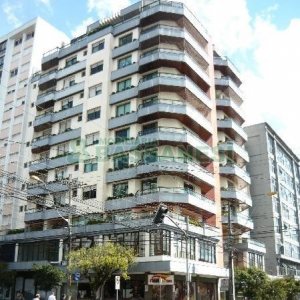 Apartamento com 147m², 3 dormitórios, 1 vaga, no bairro Centro em Caxias do Sul para Alugar ou Comprar