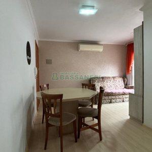 Apto Mobiliado com 53m², 2 dormitórios, 1 vaga, no bairro Bela Vista em Caxias do Sul para Comprar