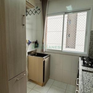 Apto Mobiliado com 53m², 2 dormitórios, 1 vaga, no bairro Bela Vista em Caxias do Sul para Comprar