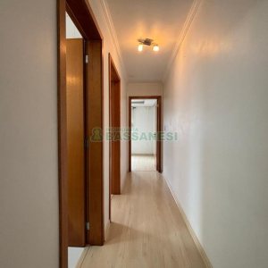 Apto Mobiliado com 53m², 2 dormitórios, 1 vaga, no bairro Bela Vista em Caxias do Sul para Comprar