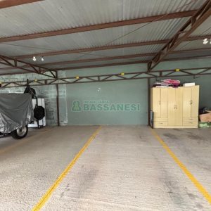 Apto Mobiliado com 53m², 2 dormitórios, 1 vaga, no bairro Bela Vista em Caxias do Sul para Comprar