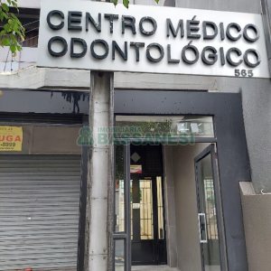 Sala com 52m², 1 vaga, no bairro Centro em Caxias do Sul para Comprar