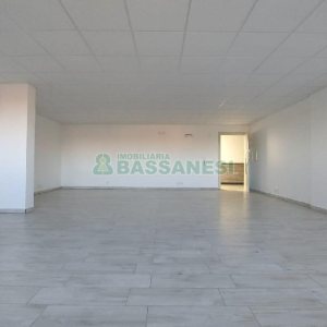 Sala com 63m², 1 vaga, no bairro Floresta em Caxias do Sul para Alugar