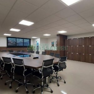 Sala com 107m², 1 vaga, no bairro Floresta em Caxias do Sul para Alugar