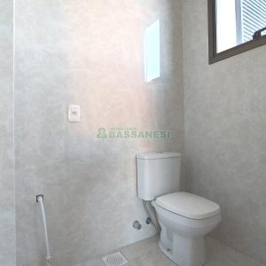 Sala com 70m², 1 vaga, no bairro Floresta em Caxias do Sul para Alugar