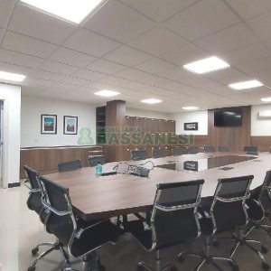 Sala com 63m², 1 vaga, no bairro Floresta em Caxias do Sul para Alugar