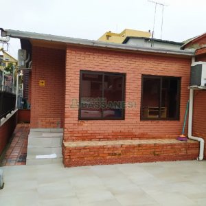 Casa com 112m², 3 dormitórios, no bairro Rio Branco em Caxias do Sul para Comprar