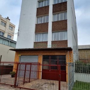 Predio, 2 dormitórios, 1 vaga, no bairro Centro em Caxias do Sul para Comprar