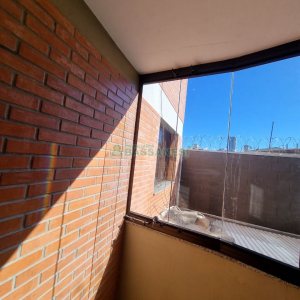 Apartamento com 80m², 1 dormitório, 1 vaga, no bairro Pio X em Caxias do Sul para Comprar