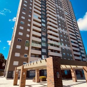Apartamento com 48m², 1 dormitório, 1 vaga, no bairro Madureira em Caxias do Sul para Alugar