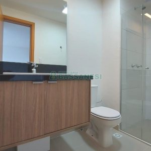 Apartamento com 48m², 1 dormitório, 1 vaga, no bairro Madureira em Caxias do Sul para Alugar