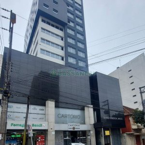 Sala com 36m², 1 vaga, no bairro Centro em Caxias do Sul para Alugar