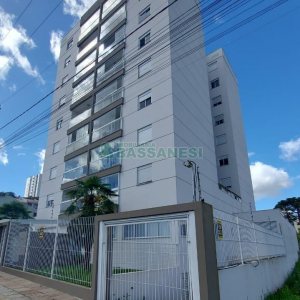 Apartamento com 54m², 2 dormitórios, 1 vaga, no bairro Vinhedos em Caxias do Sul para Comprar